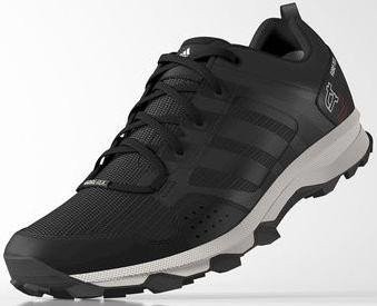 Adidas Herren Kanadia 7 Tr Gtx Outdoorschuhe Schwarz