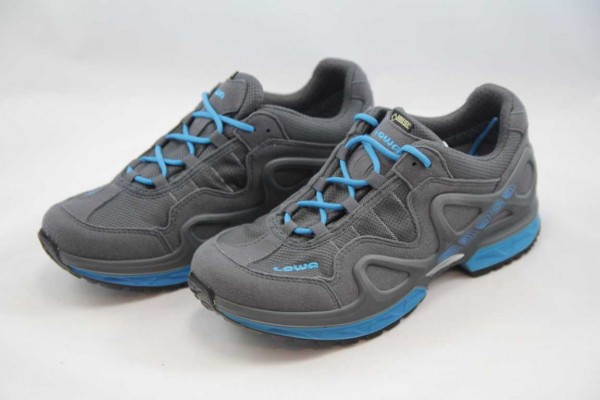 Lowa Gorgon GTX MID Ws Wanderschuhe 