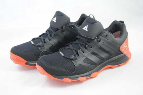 Adidas Herren Kanadia 7 Tr Gtx Outdoorschuhe Schwarz ...